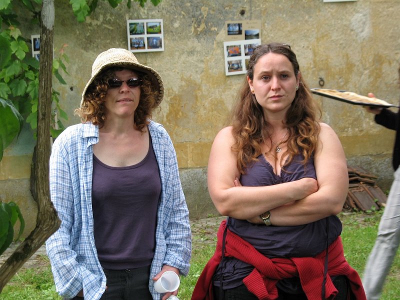 2009 06 Les 30 ans du CERF 042